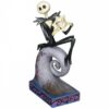 Jim Shore Jack Skellington - immagine 2