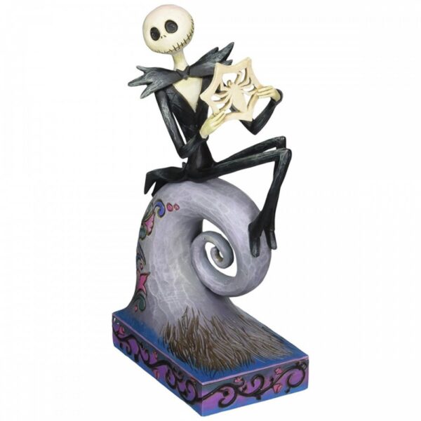 Jim Shore Jack Skellington