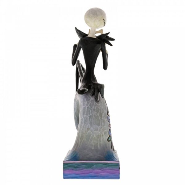Jim Shore Jack Skellington - immagine 3