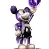 Statua Master Craft Tuxedo Topolino Edizione Speciale Notte Stellata - immagine 4