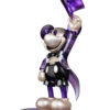 Statua Master Craft Tuxedo Topolino Edizione Speciale Notte Stellata