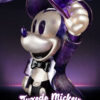 Statua Master Craft Tuxedo Topolino Edizione Speciale Notte Stellata - immagine 12