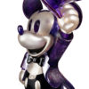 Statua Master Craft Tuxedo Topolino Edizione Speciale Notte Stellata - immagine 8