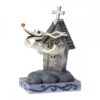 Jim Shore Zero The Nightmare Before Christmas
