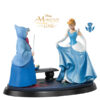Walt Disney a moment in time cenerentola cinderella e fata madrina