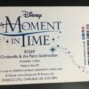 Walt Disney a moment in time cenerentola cinderella e fata madrina - immagine 3