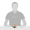 Walt Disney Jim Shore Trilli Campanellino seduto su statuetta con agrifoglio - immagine 6