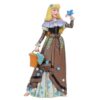 Walt Disney La bella addormentata nel bosco la principessa Aurora Botanica