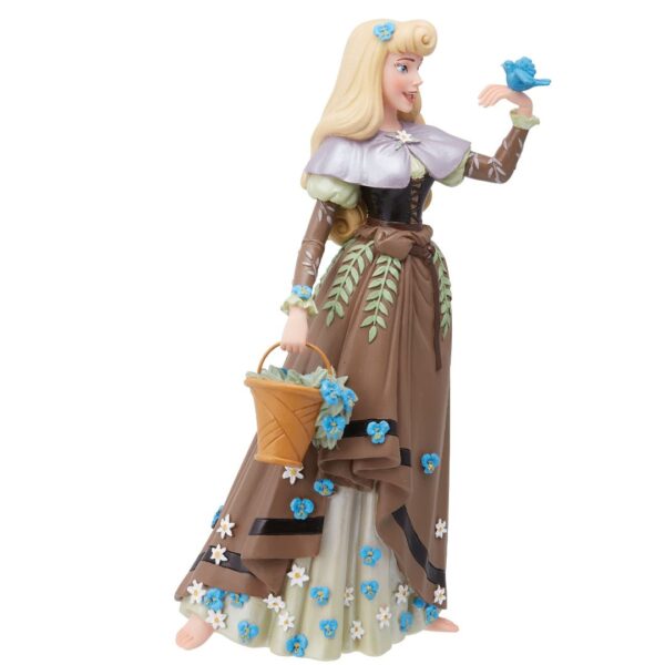 Walt Disney La bella addormentata nel bosco la principessa Aurora Botanica - immagine 4
