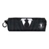 Portapenne uniforme Nevermore - Mercoledi