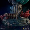 Statua Disney Art Scale Deluxe 1/10 Sirenetta - immagine 5