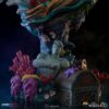 Statua Disney Art Scale Deluxe 1/10 Sirenetta - immagine 6