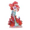 Statuetta botanica di Ariel di Disney Showcase