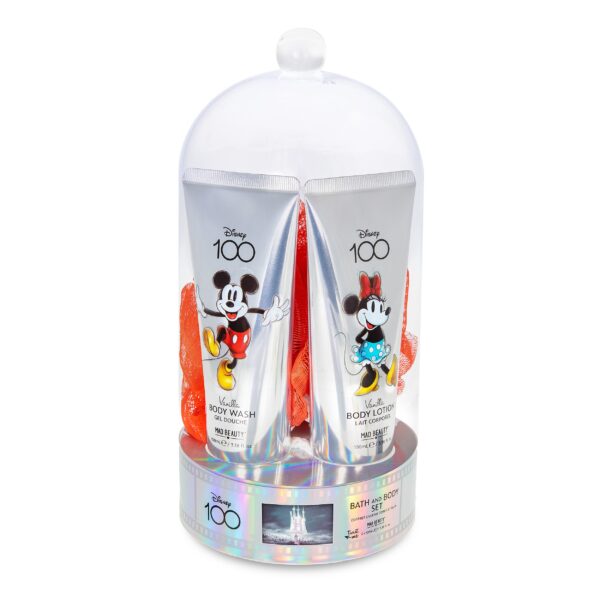 Set regalo bellezza Disney Disney 100