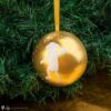 Harry Potter Pallina di Natale e Calze Dobby - immagine 4