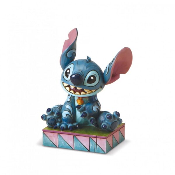 Ohana significa famiglia Stitch