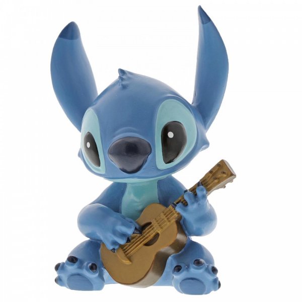 Stitch Con Chitarra