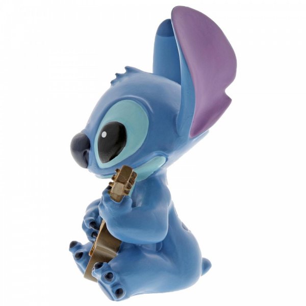 Stitch Con Chitarra