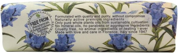Nesti Dante Aroma Lavanda Blu del Mediterraneo - immagine 6