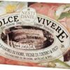 Nesti Dante Dolce Vivere Roma Sapone - immagine 2