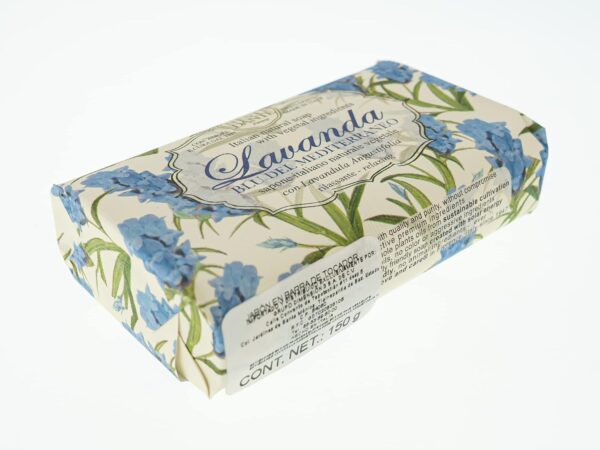 Nesti Dante Aroma Lavanda Blu del Mediterraneo