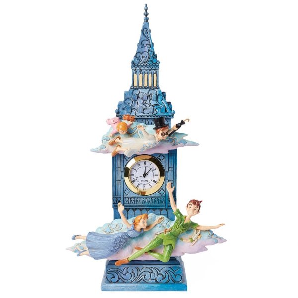 Walt Disney Orologio di Peter Pan
