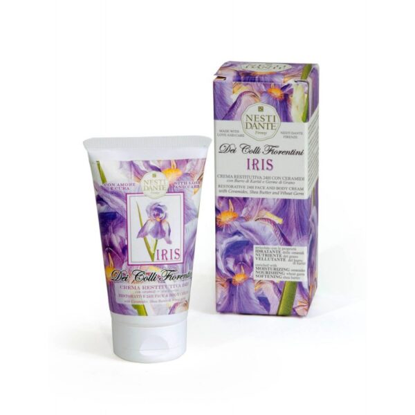 Nesti Dante Crema Dei Colli Fiorentini Iris