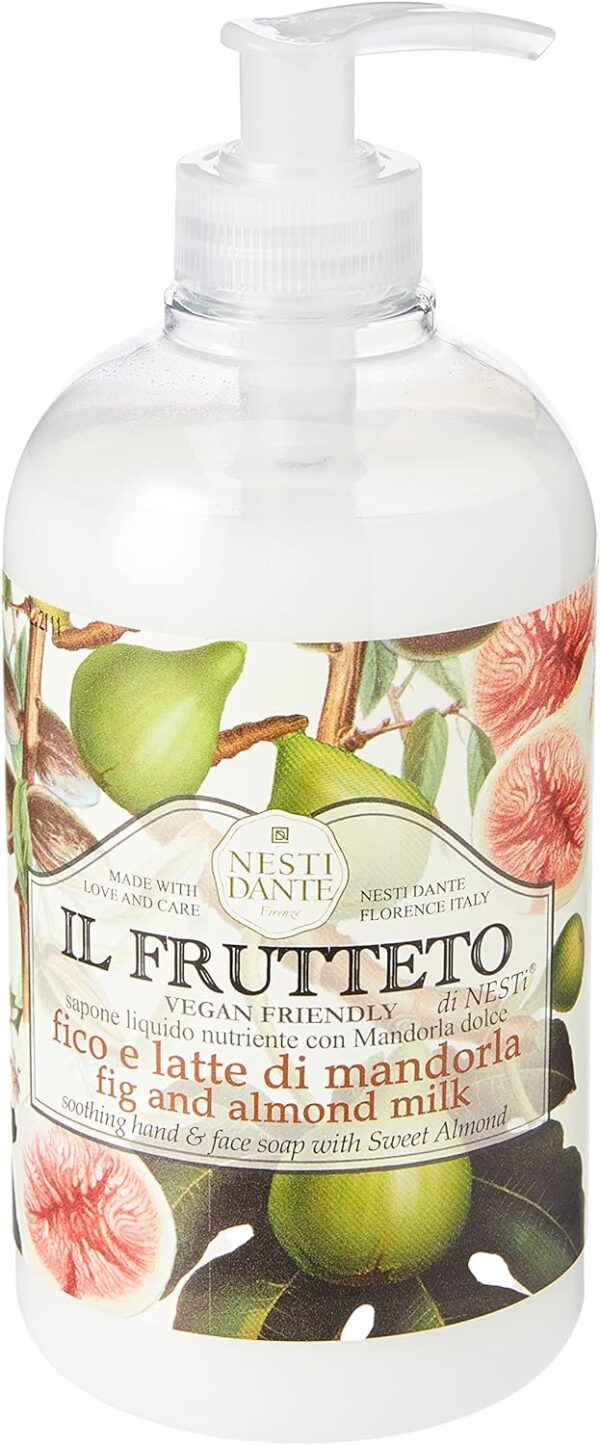 Nesti Dante Il frutteto Fico e latte di mandorla  - immagine 4