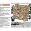 Harry Potter Labirinto Gioco Da Tavolo - immagine 3