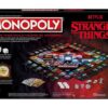 Monopoly Monopoli Stranger Things - immagine 2