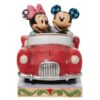 Walt Disney Topolino e Minnie in Auto Mickey and Minnie - immagine 5