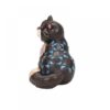 Walt Disney Jim Shore Mini statuetta di Lucifero di Lady Tremaines Cenerentola Cinderella - immagine 4
