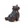 Walt Disney Jim Shore Mini statuetta di Lucifero di Lady Tremaines Cenerentola Cinderella - immagine 3