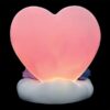 Walt Disney Stitch e Angel con cuore Illuminato - immagine 4