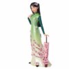 Figurina botanica Mulan - immagine 2