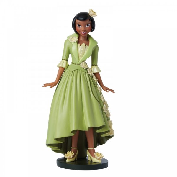 Figurina botanica Tiana