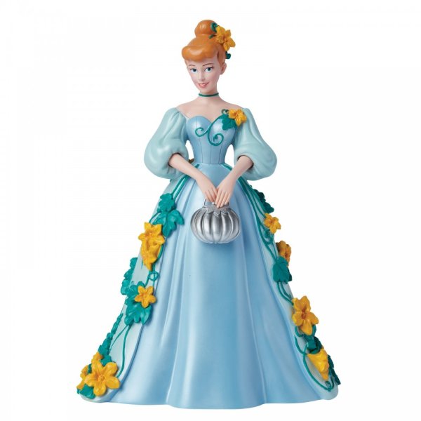Figurina Botanica di Cenerentola