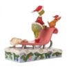 Il Grinch e Max sulla slitta - immagine 3