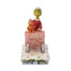 Il Grinch e Max sulla slitta - immagine 5