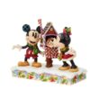 Topolino e Minnie che spediscono una lettera di Natale - immagine 4
