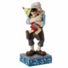 Walt Disney Geppetto e Pinocchio - immagine 2
