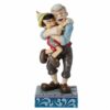 Walt Disney Geppetto e Pinocchio