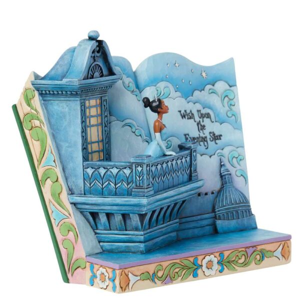 Walt Disney Storybook La principessa e il ranocchio libro di fiabe - immagine 3