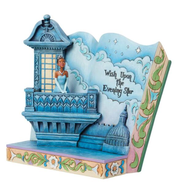 Walt Disney Storybook La principessa e il ranocchio libro di fiabe