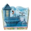Walt Disney Storybook La principessa e il ranocchio libro di fiabe