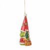 Il Grinch Gnome con Max Ornamento - immagine 2