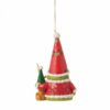 Il Grinch Gnome con Max Ornamento - immagine 3