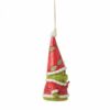 Il Grinch Gnome con Max Ornamento - immagine 4