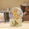 Simba Waterball Il Rè Leone - immagine 4
