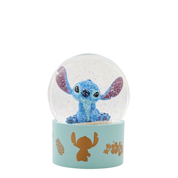 Stitch palla d’acqua Waterball